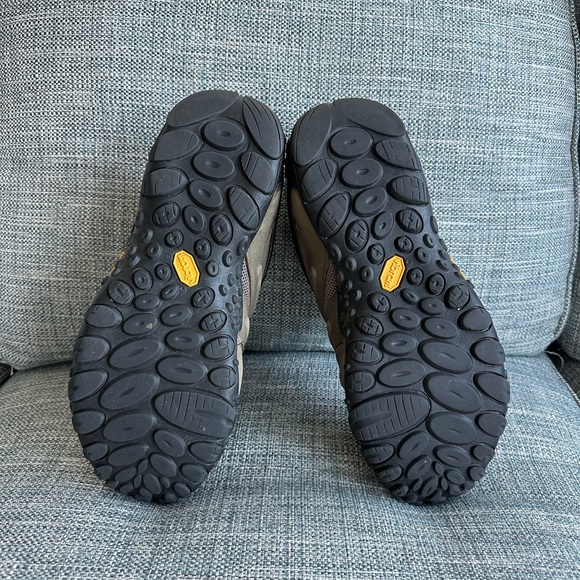 Men’s Merrill Moab 3 Hiking Shoes 10.5 - Picture 7 of 7